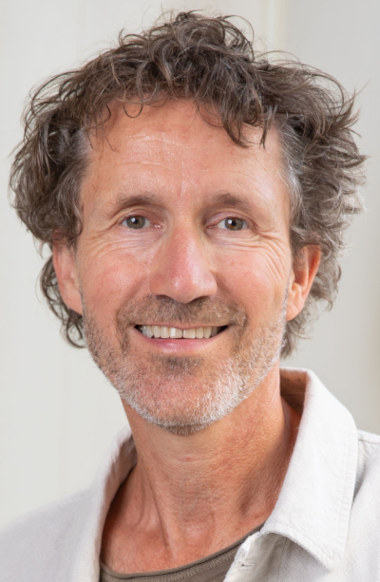 Acupunctuur Leidsche Rijn - Bas van Dijk