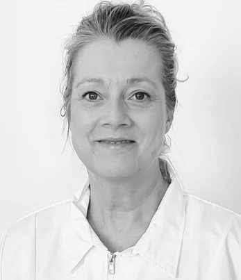 Acupunctrist Den Bosch - Saskia Tonnaer