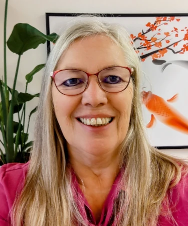 Acupunctuur Almere - Judith Brattinga-Heres